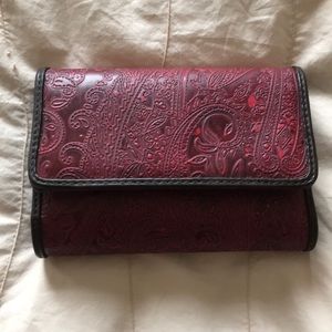 Relic wallet